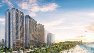 Ưu Đãi Mở Bán Đợt 1 Sun Centro Town Hạ Long 2025 – Chiết Khấu, Quà Tặng, Voucher Độc Quyền Dành Cho Khách Hàng Tiên Phong