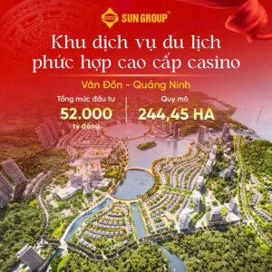 PHÂN TÍCH KHẢ NĂNG TĂNG GIÁ SUN VÂN ĐỒN