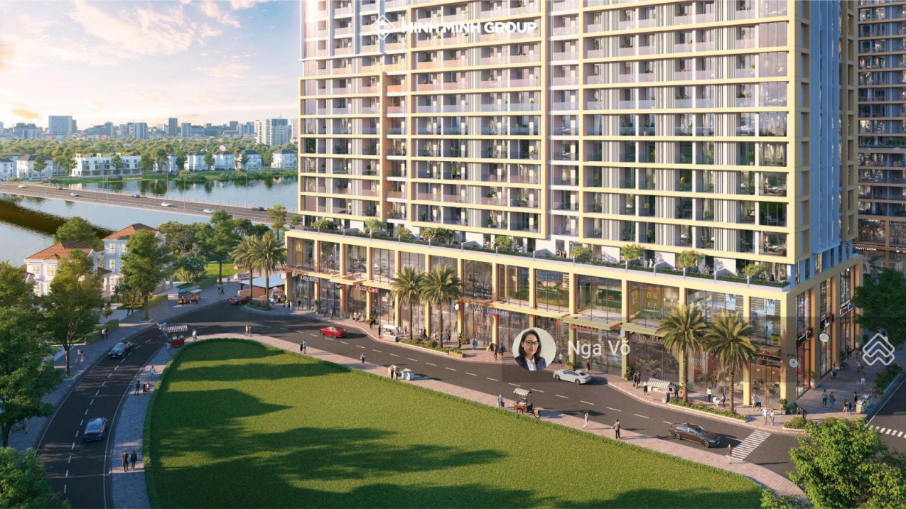 MÔ PHỎNG CHI PHÍ VAY MUA CĂN HỘ SUN CORA