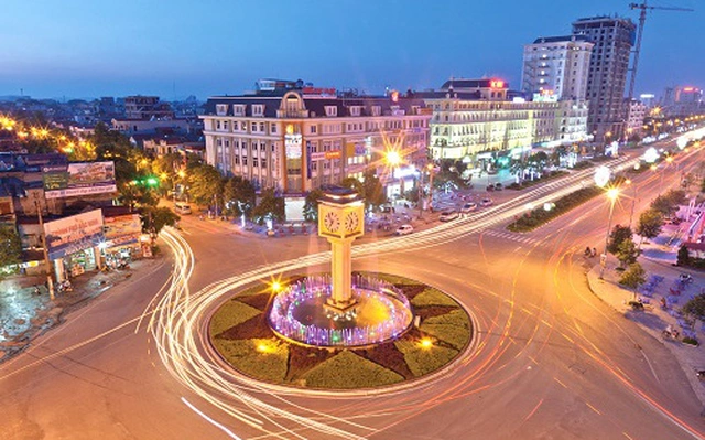 Bất động sản Bắc Ninh đang nóng  – Hé lộ 5 động lực khiến thị trường bứt phá giai đoạn 2025–2030