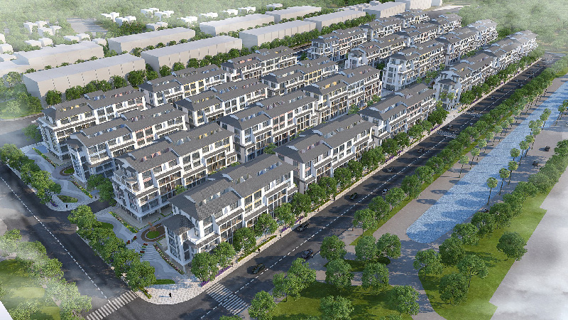 Sản Phẩm Sun Vân Đồn Phù Hợp Đầu Tư Dài Hạn: Lựa Chọn An Toàn Cho Nhà Đầu Tư Thông Minh