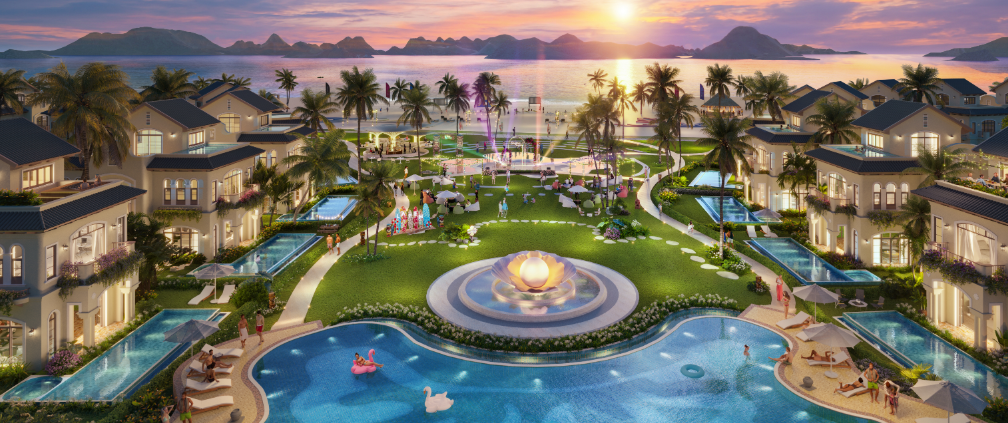 CÓ NÊN ĐẦU TƯ SUN VÂN ĐỒN KHÔNG? PHÂN TÍCH TOÀN DIỆN CƠ HỘI, RỦI RO & PHÙ HỢP VỚI AI