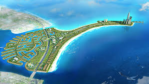 DÒNG TIỀN ĐẦU TƯ SHOPHOUSE SUN VÂN ĐỒN HIỂU ĐÚNG NGUỒN THU – NHỊP KHAI THÁC – TÍNH BỀN VỮNG DÀI HẠN