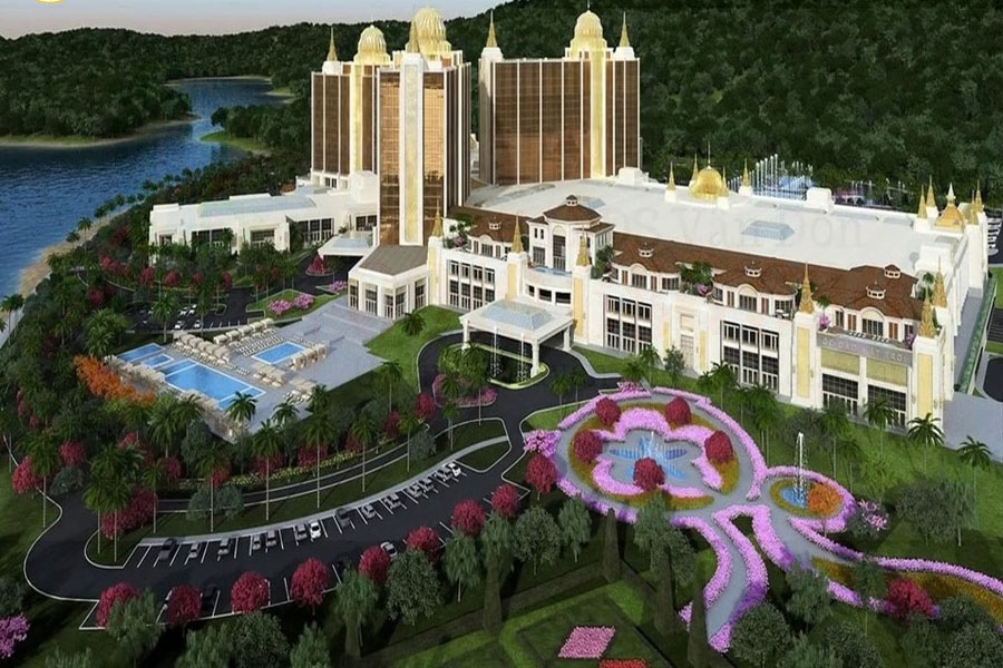 Sun Vân Đồn dành cho nhà đầu tư mới không? Góc nhìn toàn diện trước khi xuống tiền