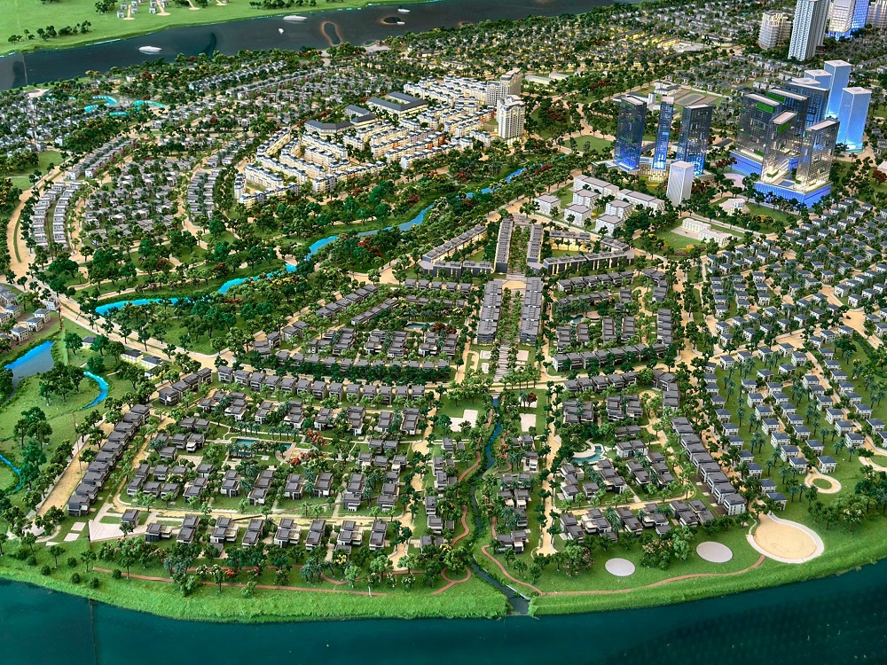 Sun Bắc Ninh 2026 – Từ quy hoạch trên giấy đến đại đô thị hình thành