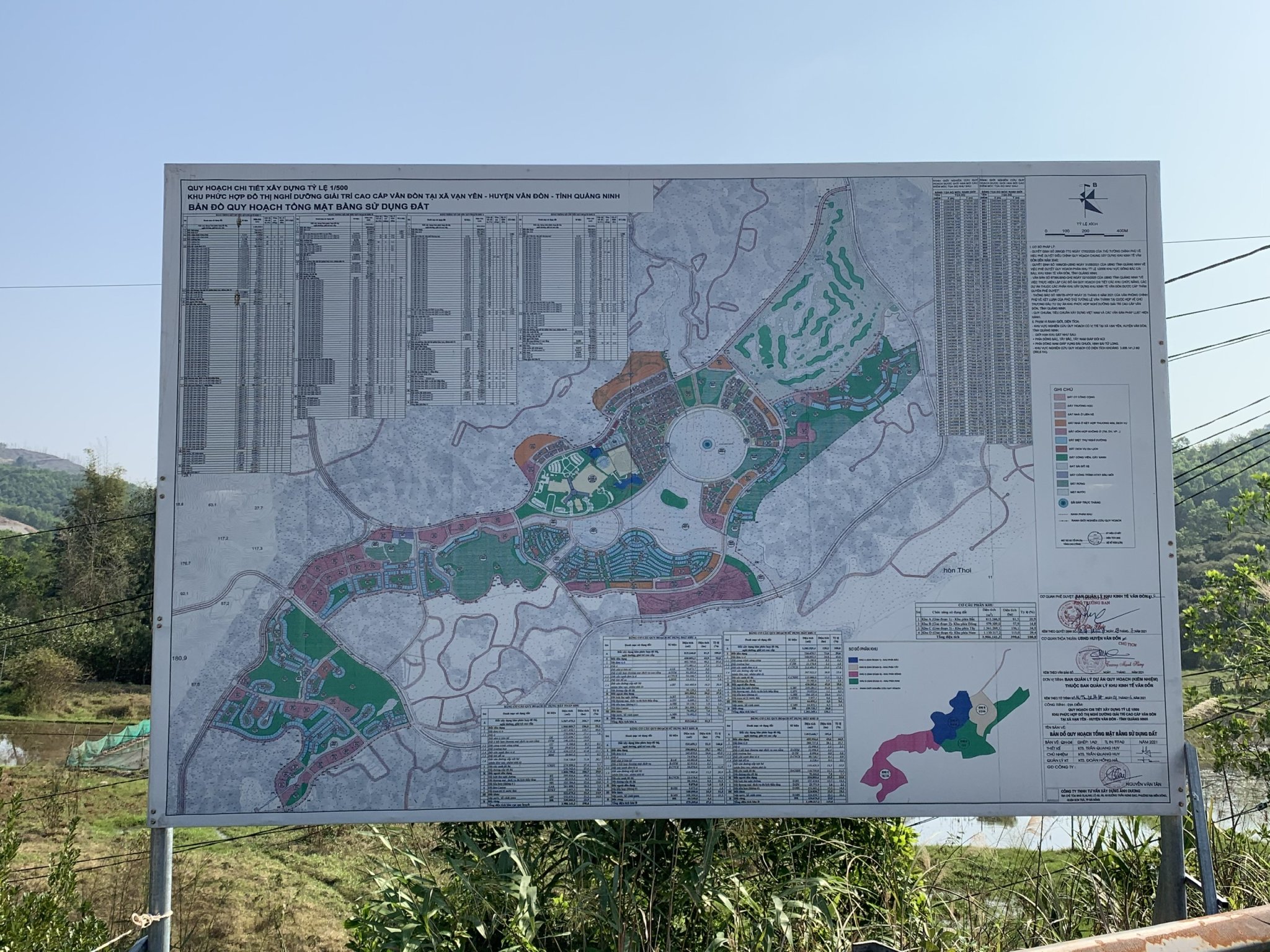 Sun Vân Đồn có sổ không? Giải thích đúng bản chất để nhà đầu tư không hiểu sai