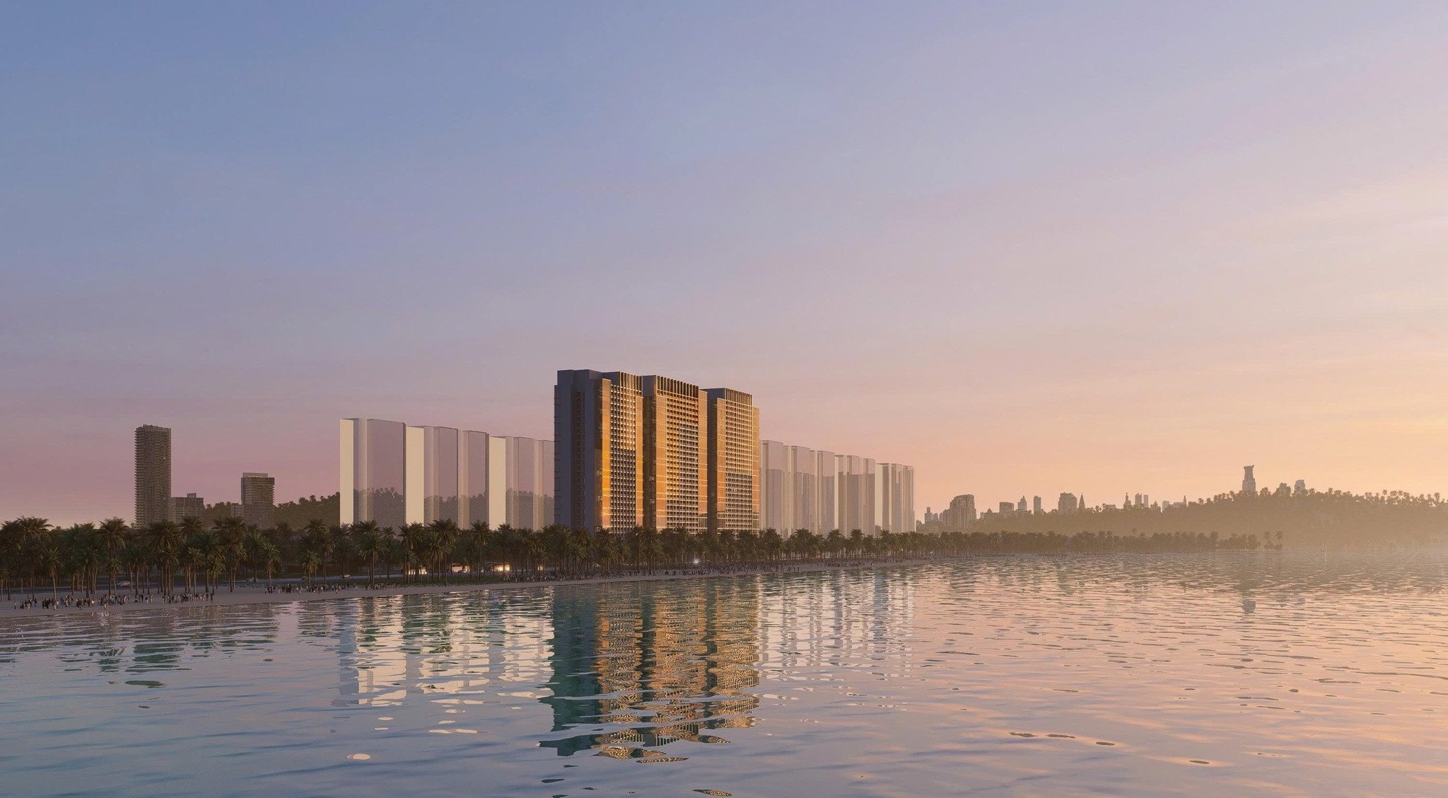 So sánh đầu tư Sun Centro Town với Condotel & Shophouse: Đâu là lựa chọn tối ưu nhất tại Bãi Cháy năm 2025?