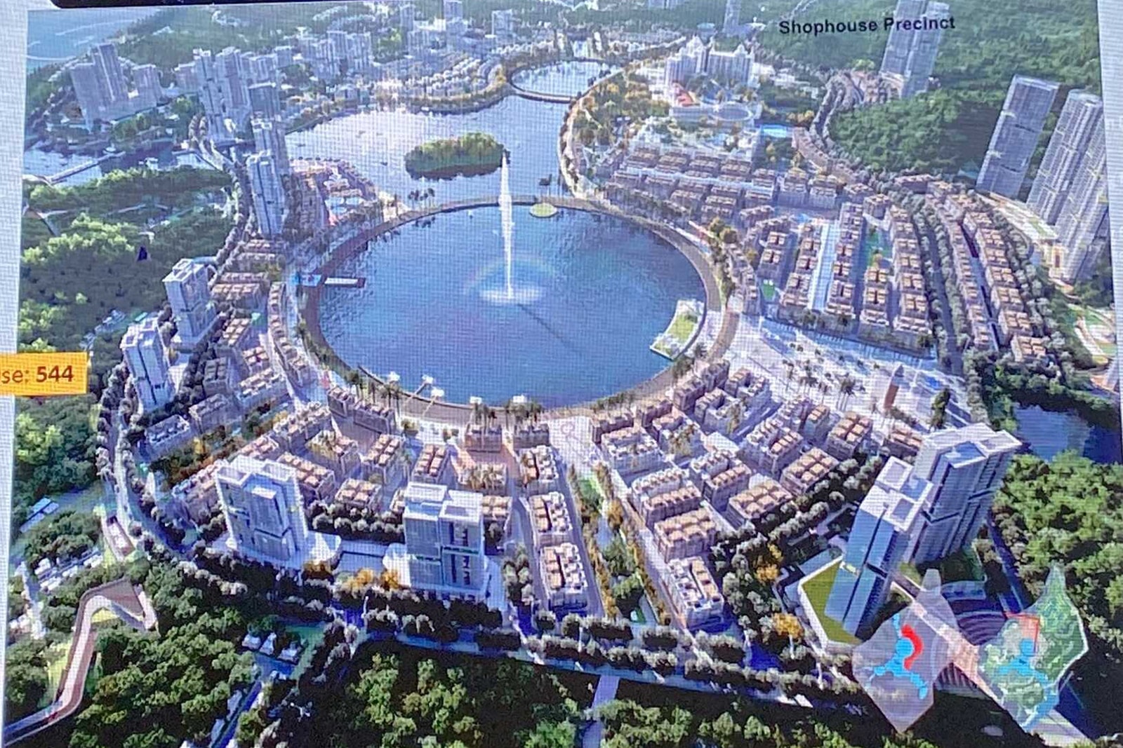 Hướng Dẫn Vay Ngân Hàng Mua Sun Mê Linh Cho Người Mới