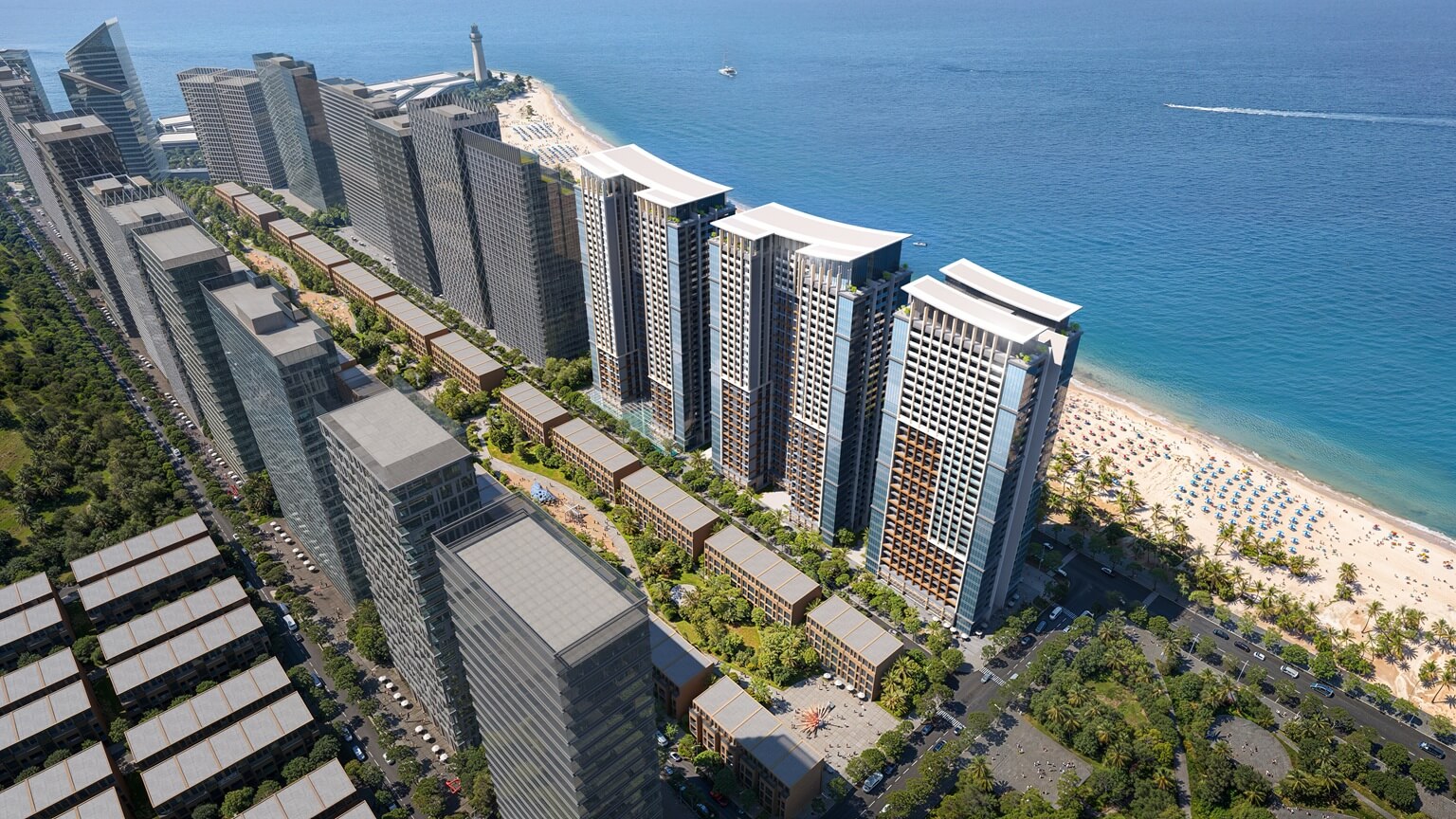 Sun Vân Đồn có phù hợp để ở không? Đánh giá thực tế dưới góc nhìn dài hạn