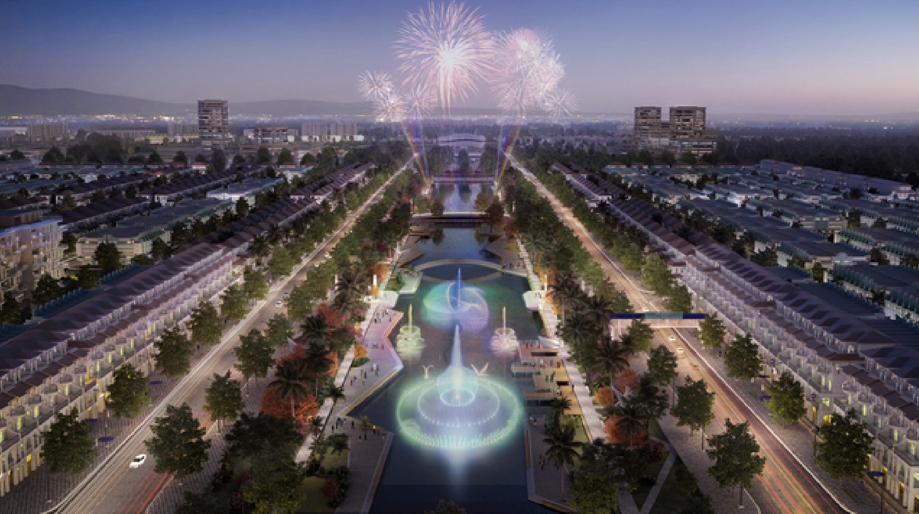 BÁO GIÁ BIỆT THỰ SUN URBAN CITY HÀ NAM - GIÁ DỰ KIẾN TỪNG LOẠI HÌNH