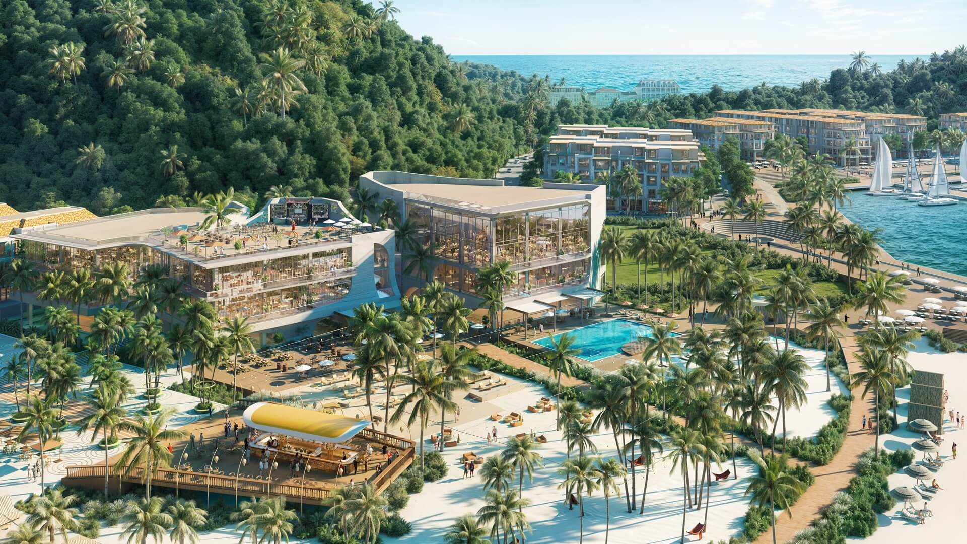 Kinh nghiệm đầu tư Sun Vân Đồn an toàn: 5 nguyên tắc giúp nhà đầu tư giữ vững giá trị tài sản