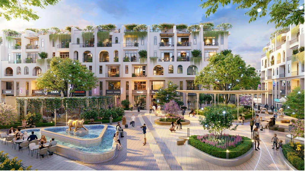 Sun Bắc Ninh: Cơ hội đón sóng FDI quay trở lại Việt Nam