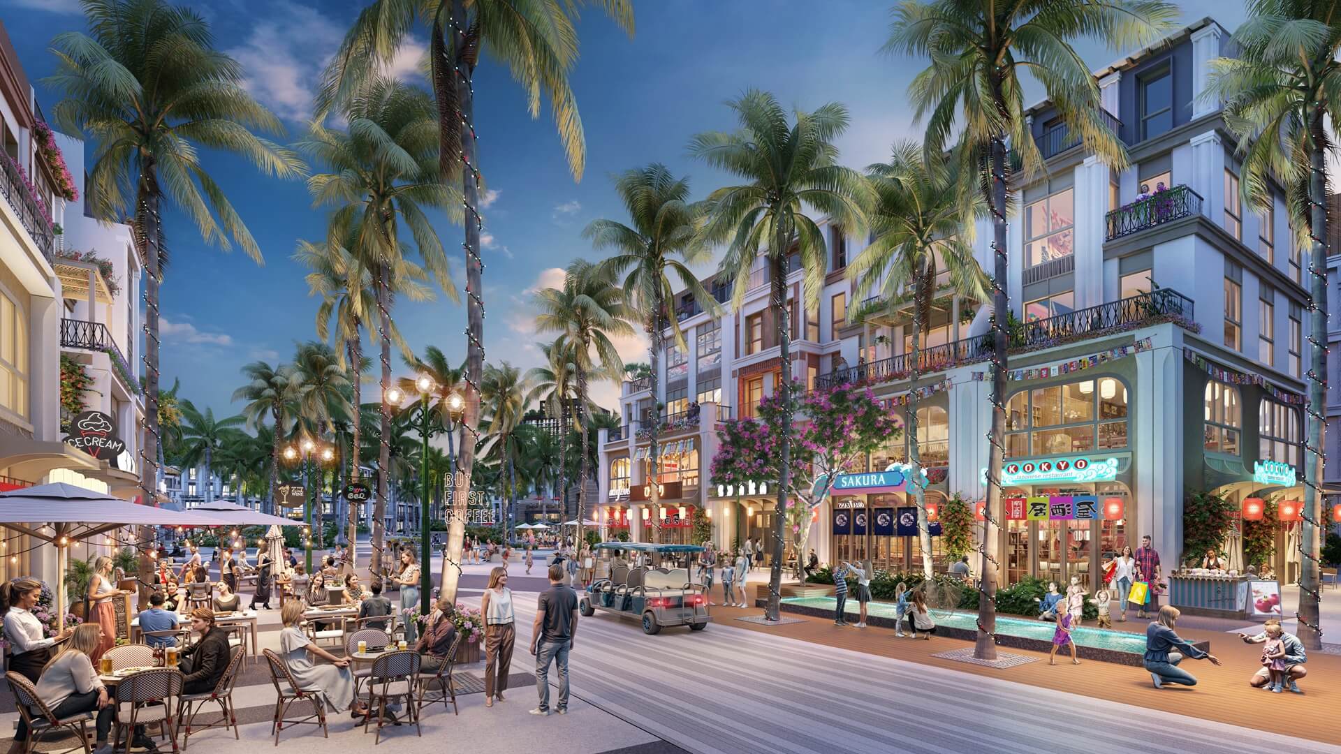 VÌ SAO SUN GROUP CHỌN VÂN ĐỒN PHÁT TRIỂN ĐẠI DỰ ÁN?