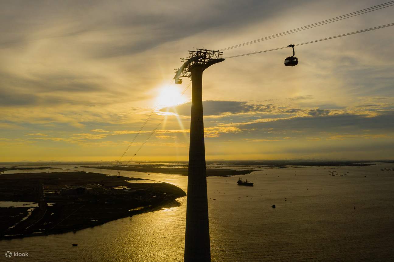 CHÍNH SÁCH THANH TOÁN SUN CÁT BÀ CÓ GÌ ĐẶC BIỆT?