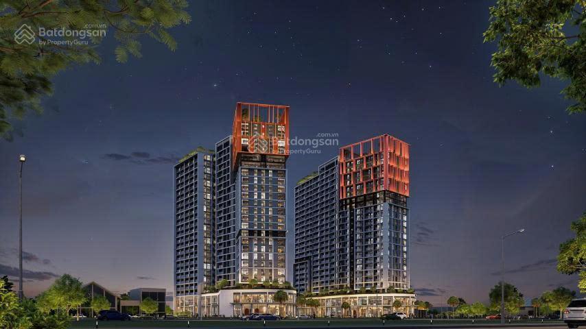 PHÂN TÍCH MỨC GIÁ SUN CORA TOWN ĐÀ NẴNG THEO TỪNG DÒNG SẢN PHẨM