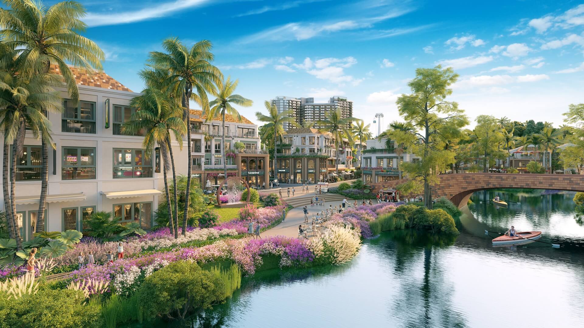 Sản Phẩm Nào Tại Sun Vân Đồn Dễ Sinh Lời? Phân Tích Thực Tế Từ Góc Nhìn Nhà Đầu Tư