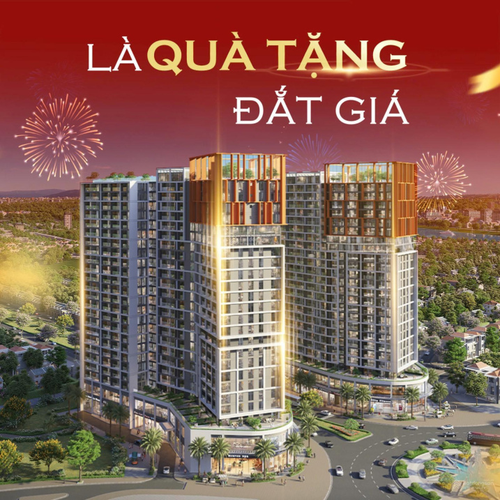 LÝ DO SUN CORA TOWER LÀ DỰ ÁN ĐÁNG ĐẦU TƯ NHẤT TRUNG TÂM ĐÀ NẴNG