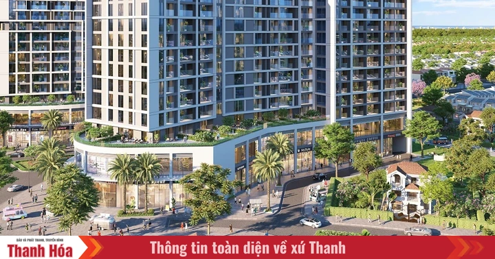 LỢI ÍCH TÀI CHÍNH KHI MUA SUN CORA TOWN GIAI ĐOẠN MỞ BÁN ĐỢT 1