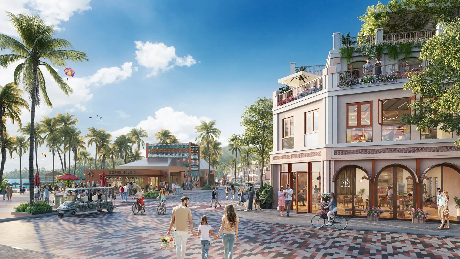 Có Nên Mua Shophouse Sun Vân Đồn Thời Điểm Này? Phân Tích Cơ Hội & Rủi Ro Trước Khi Xuống Tiền