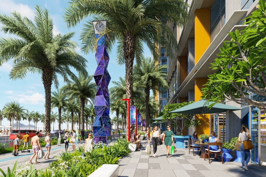 SUN VÂN ĐỒN PHÙ HỢP ĐẦU TƯ NGẮN HAY DÀI HẠN?