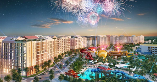 Các gói ưu đãi đặc biệt dành cho khách đầu tư & khách mua số lượng lớn