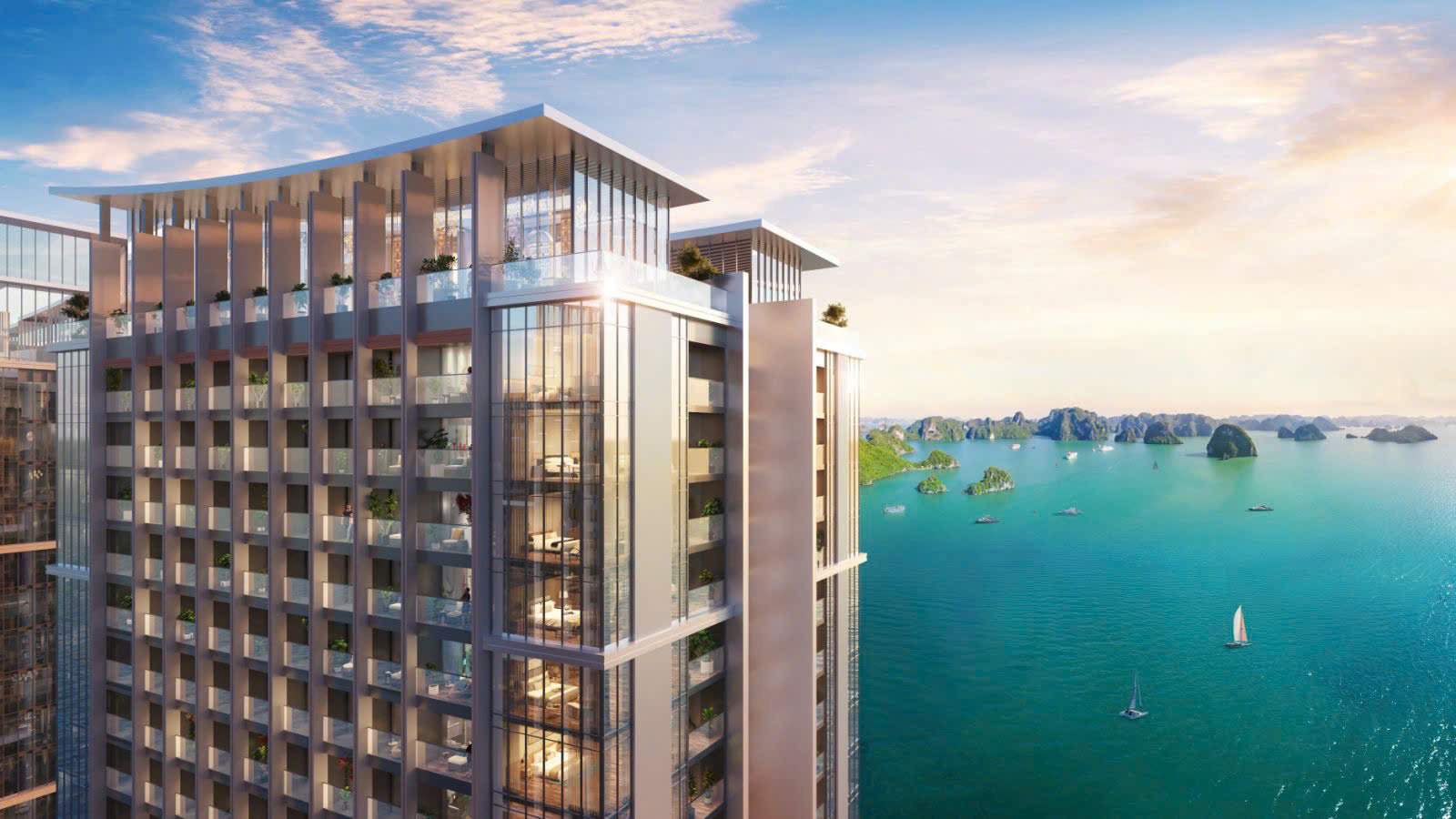 Các loại hình sản phẩm tại Sun Vân Đồn: Phân tích chi tiết từng phân khúc & giá trị đầu tư