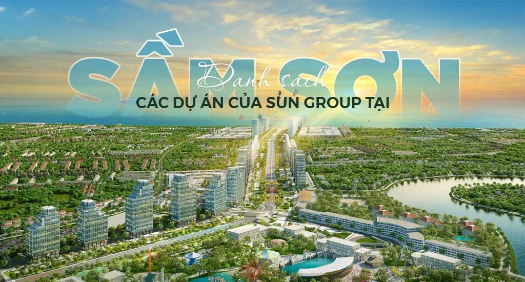 Phân Tích Bài Toán Tài Chính Khi Đầu Tư Kinh Doanh Shophouse Du Lịch Tại Sun Sầm Sơn