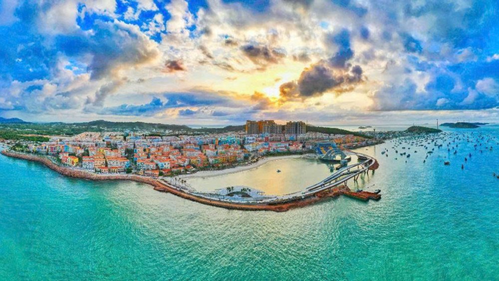 Trải nghiệm sống tại Sun Phú Quốc – Khi bất động sản nghỉ dưỡng trở thành phong cách sống