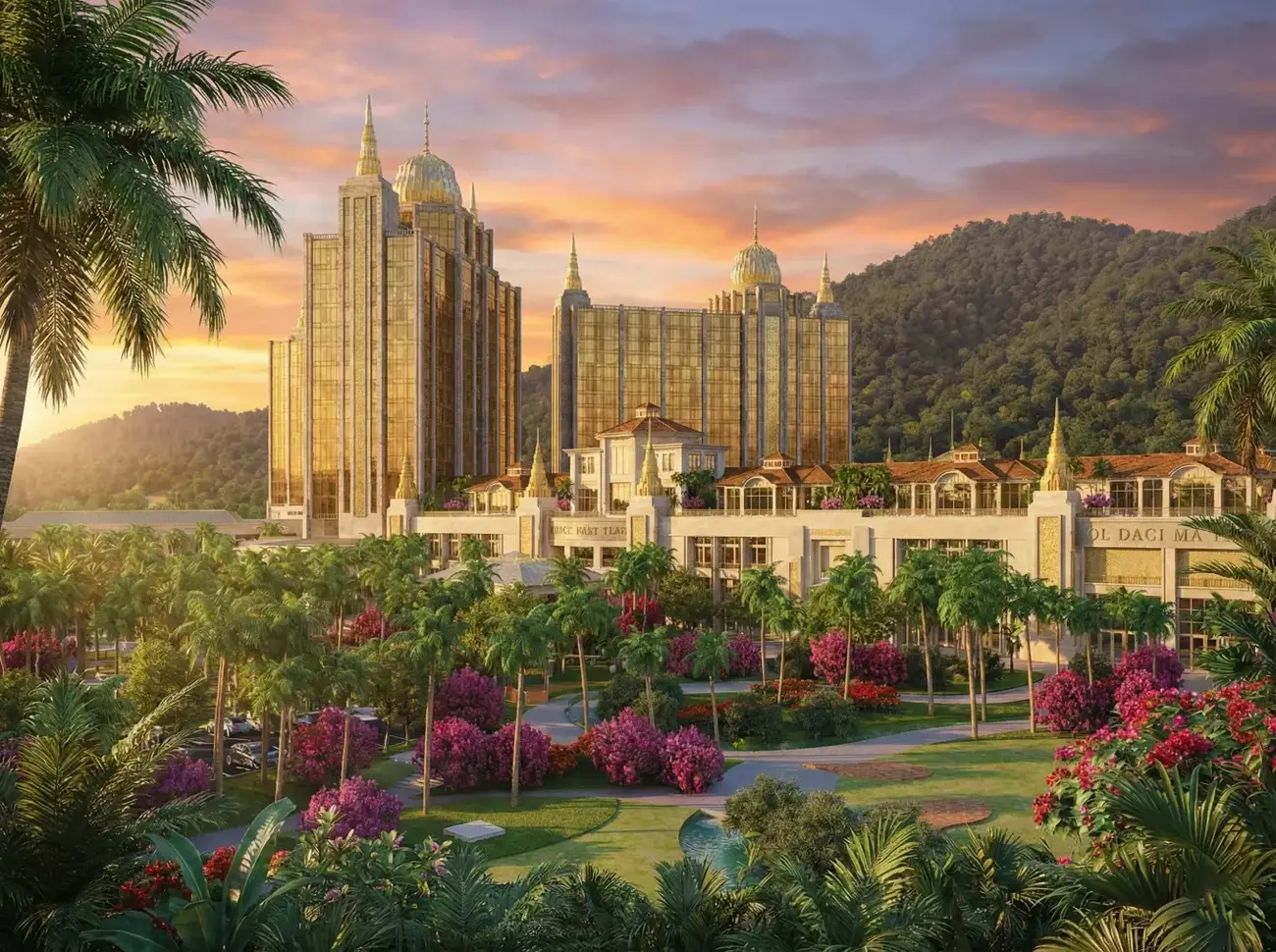 Khi Nào Casino Sun Vân Đồn Hoạt Động? Phân Tích Lộ Trình, Điều Kiện Và Tác Động Đến Thị Trường Bất Động Sản