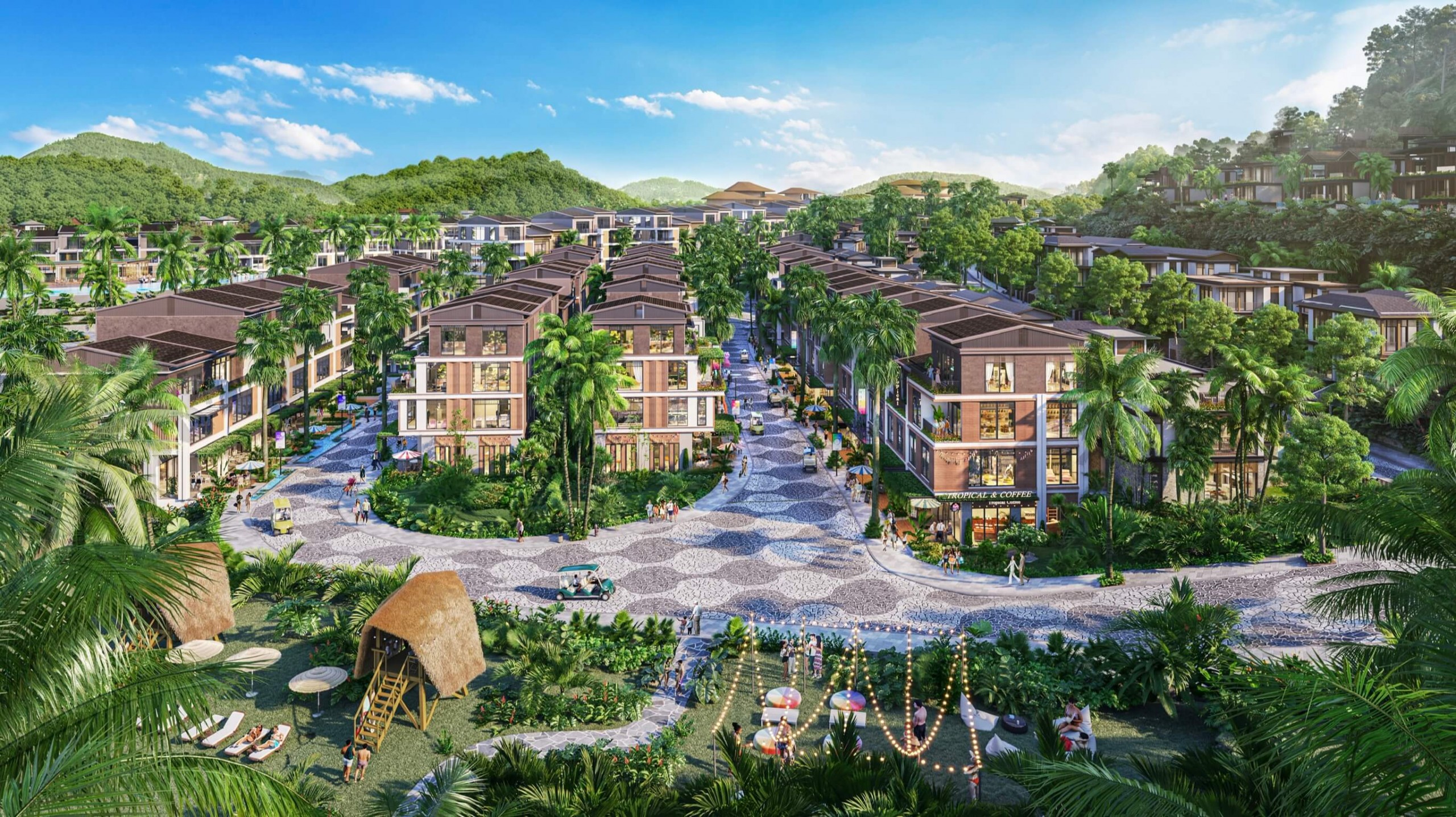 Sun Phú Quốc có phù hợp cho gia đình không? – Góc nhìn toàn diện từ trải nghiệm sống đến giá trị đầu tư