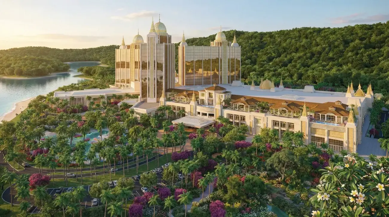 Casino Vân Đồn Là Gì? Sun Group Triển Khai Ra Sao Và Vì Sao Đây Là “Đòn Bẩy Chiến Lược” Của Khu Kinh Tế Vân Đồn