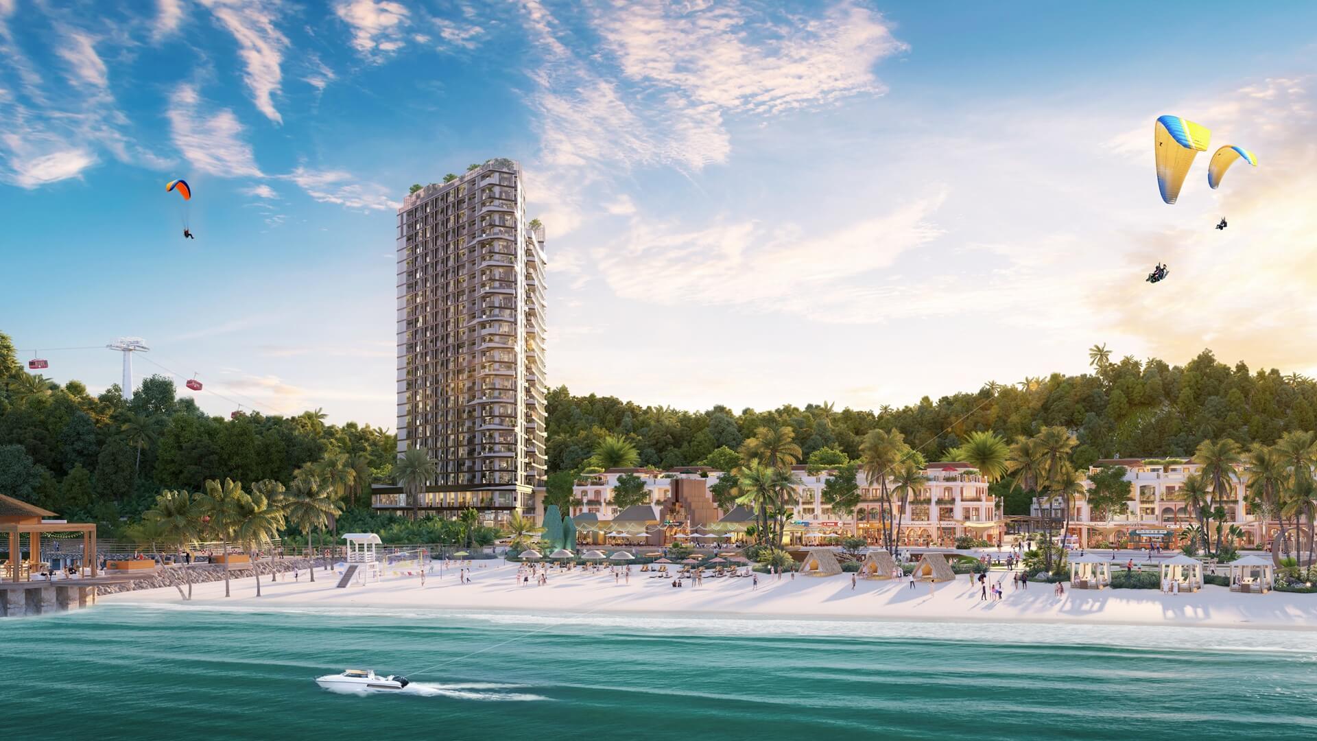 SUN VÂN ĐỒN CÓ ĐẮT KHÔNG?