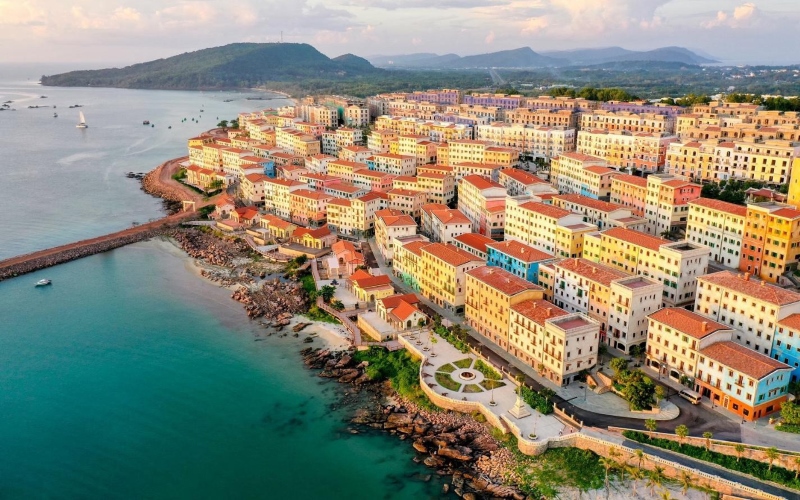 Sun Phú Quốc và du lịch lễ hội – sự kiện: Trụ cột nâng tầm điểm đến và gia tăng giá trị dài hạn