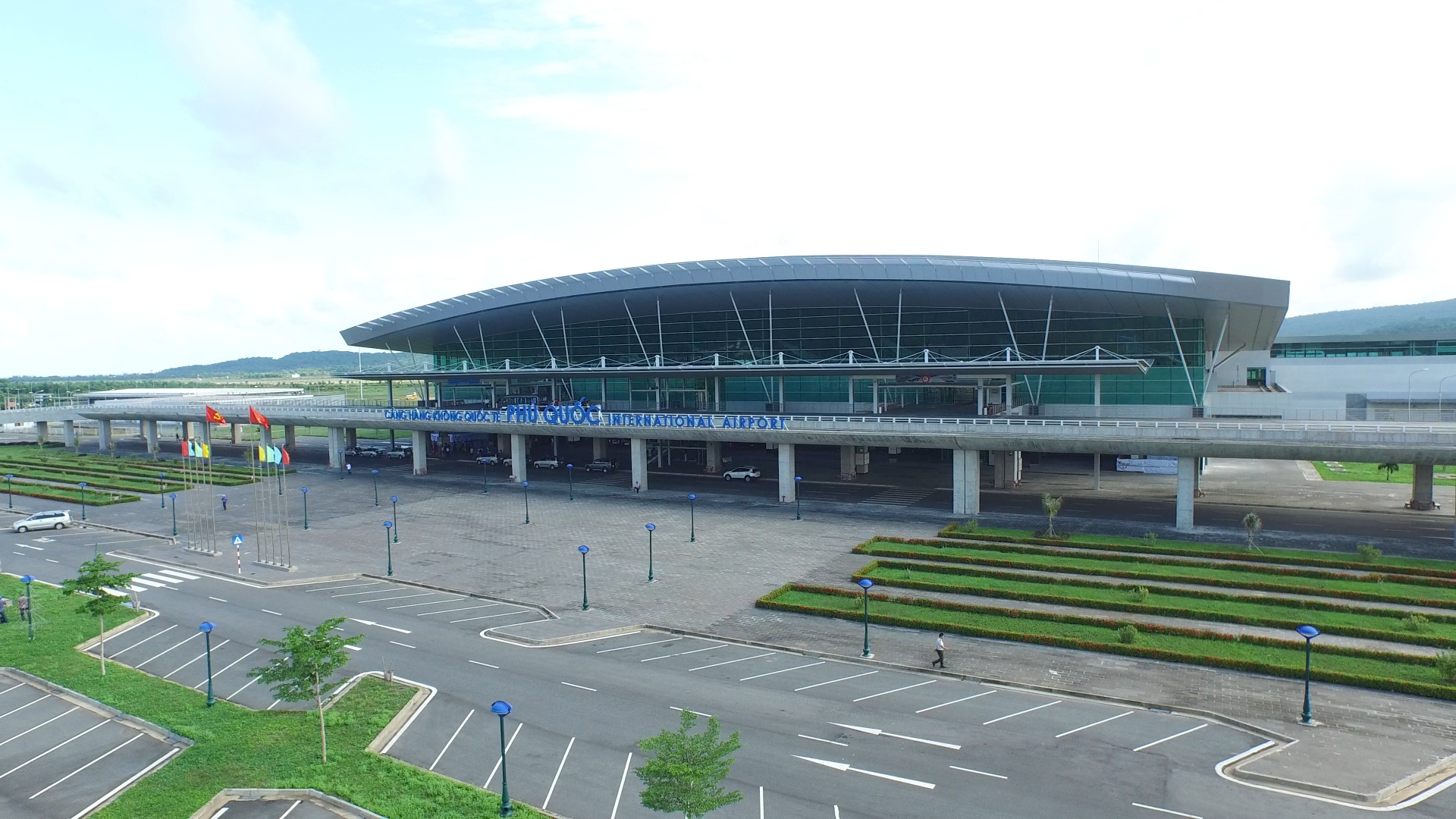 Sun Phú Quốc hưởng lợi gì từ sân bay quốc tế?