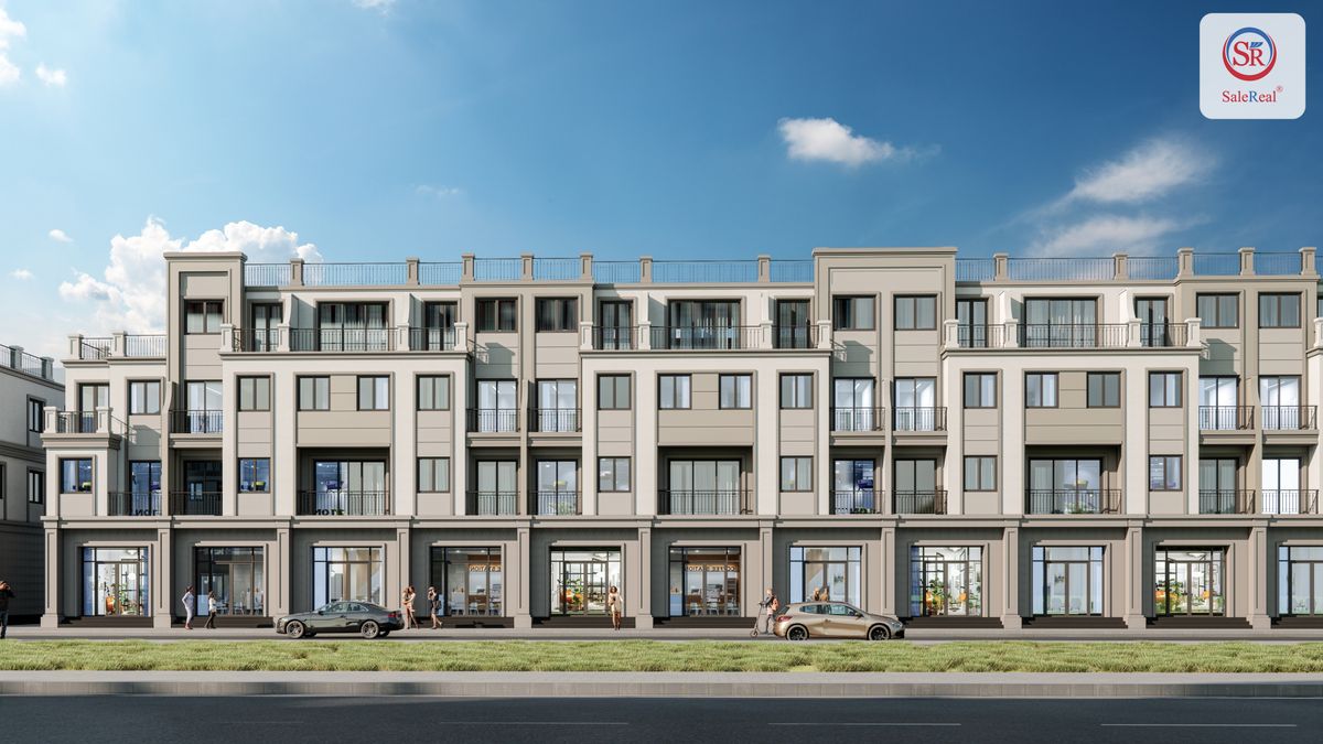 Có nên mua shophouse Sun Bắc Ninh thời điểm này