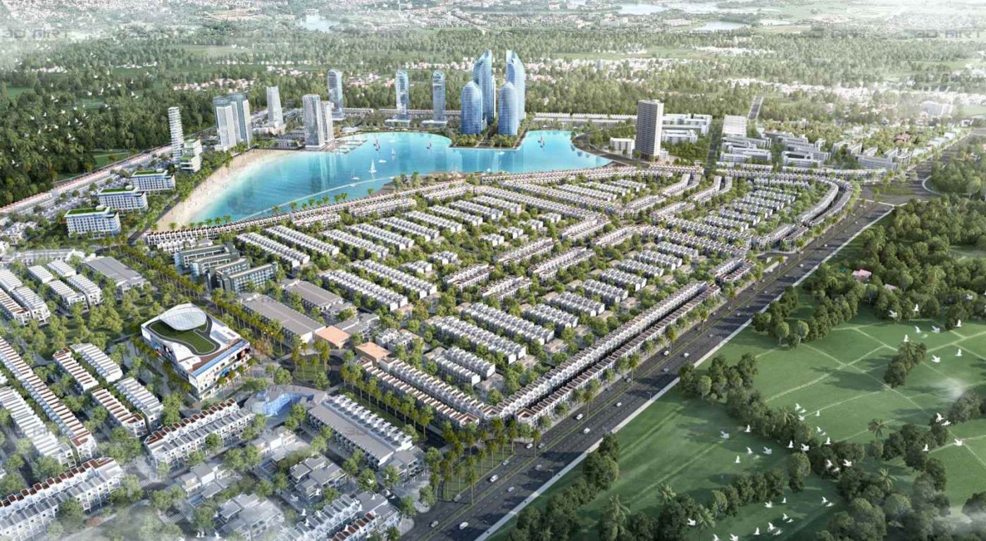 Các Gói Quà Tặng – Voucher – Hỗ Trợ Thiết Kế Khi Mua Sun Sầm Sơn