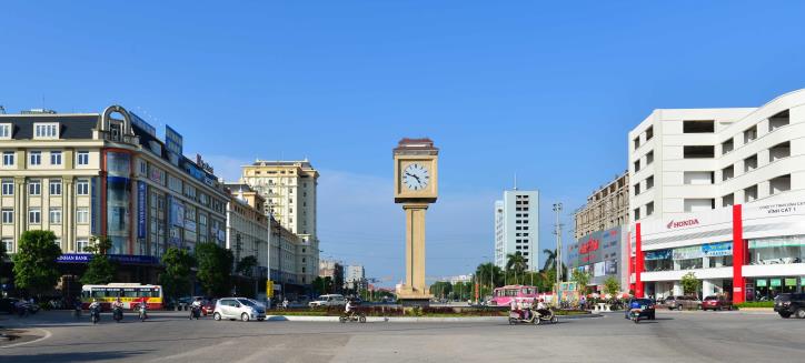 Thị Trường Bất Động Sản Bắc Ninh: “Điểm Nóng” Mới Của Vùng Thủ Đô Giai Đoạn 2025–2030