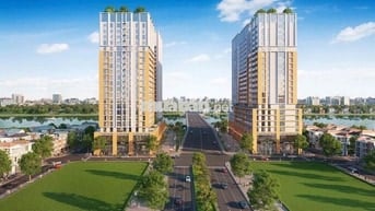 TIỀM NĂNG KHAI THÁC CHO THUÊ NGẮN HẠN & DÀI HẠN CĂN HỘ SUN CORA TOWER