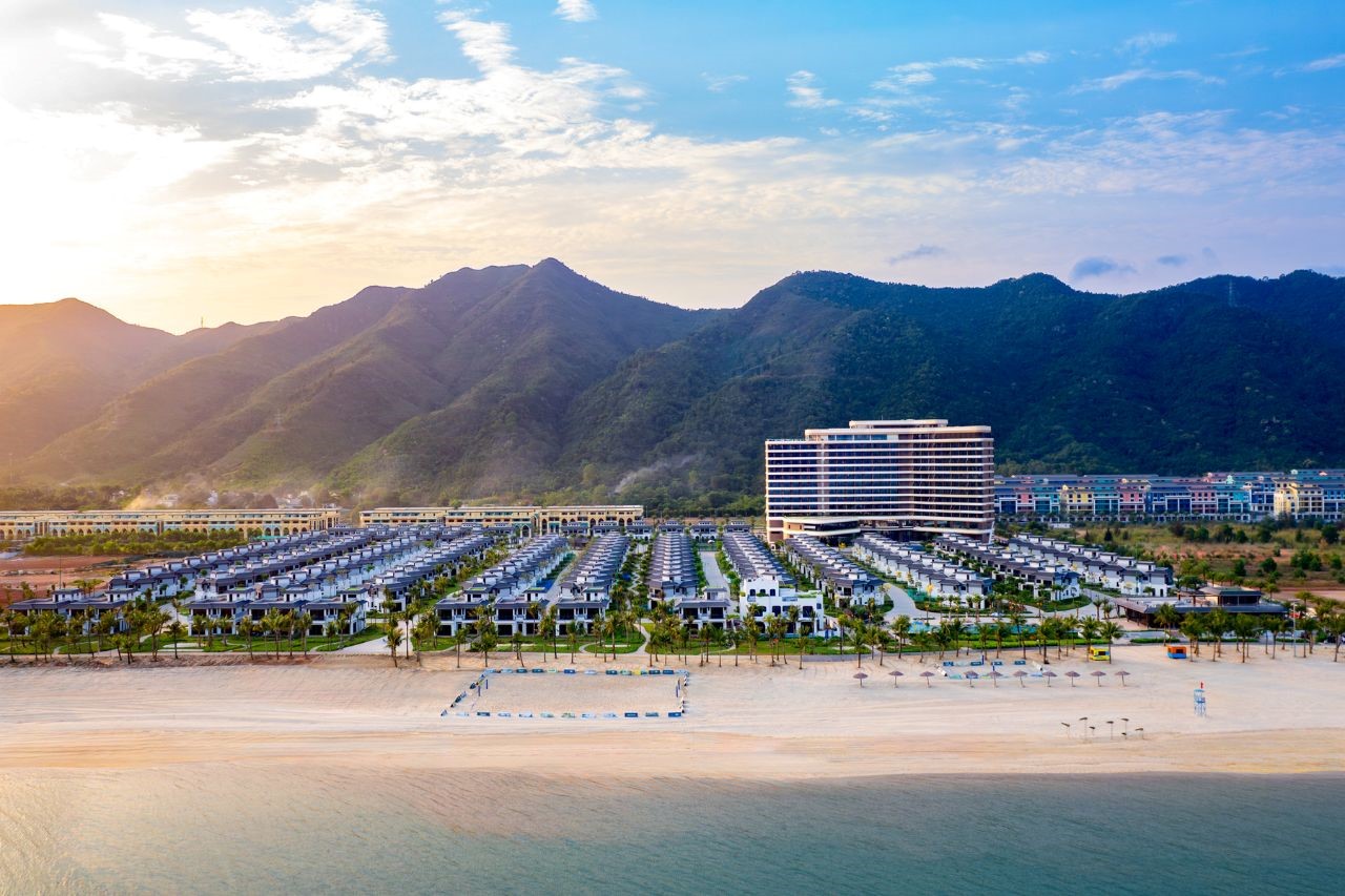 Cao tốc – sân bay – cảng biển tác động thế nào đến Sun Vân Đồn? Phân tích hạ tầng chiến lược