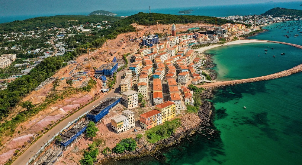 Hạ tầng giao thông Phú Quốc tác động đến Sun Phú Quốc như thế nào?