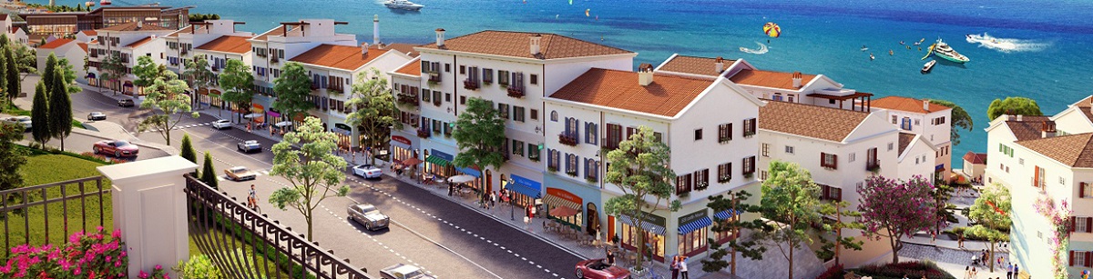 Sun Vân Đồn dành cho ở hay đầu tư? Phân tích toàn diện dưới góc nhìn giá trị dài hạn