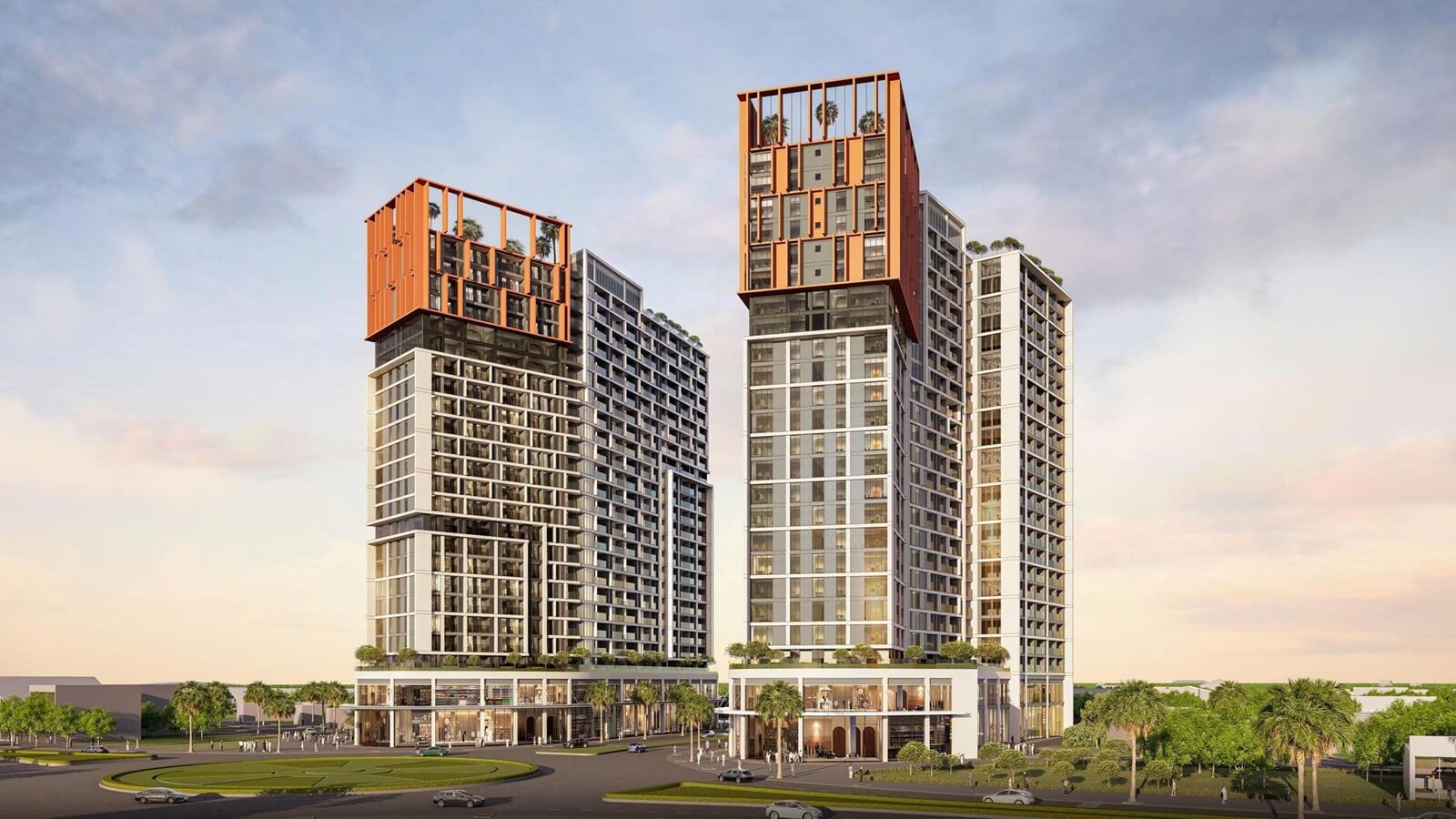 SUN CORA TOWER - CẬP NHẬT BẢNG GIÁ CHỦ ĐẦU TƯ