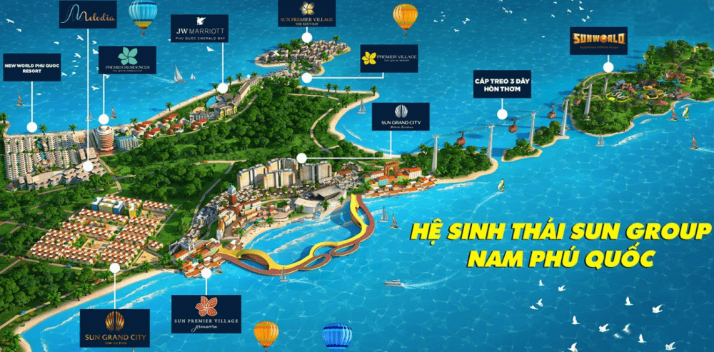 Hình dự án Dự án