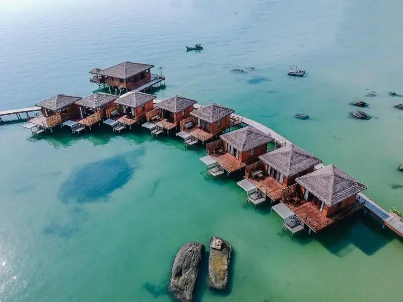 Khu thương mại Vincom