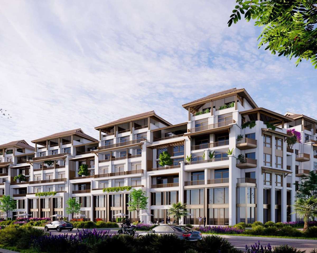 PHÂN TÍCH VỊ TRÍ VEN SÔNG HÀN CỦA SUN COSMO RESIDENCE