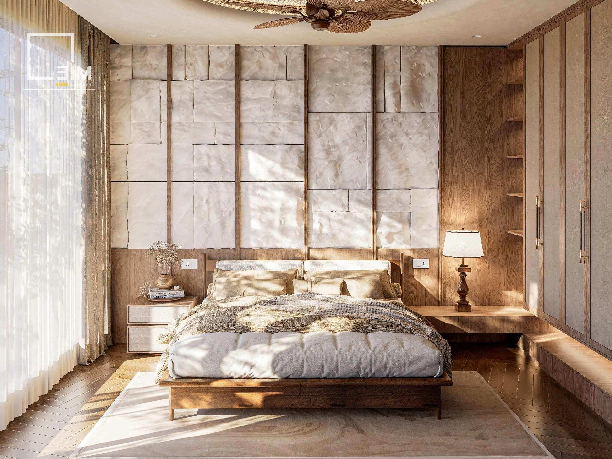 THIẾT KẾ KIẾN TRÚC DỰ ÁN BỞI AEDAS CÓ GÌ ĐẶC BIỆT?