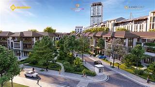 KHÔNG GIAN SỐNG CHUẨN NGHỈ DƯỠNG GIỮA LÒNG THÀNH PHỐ