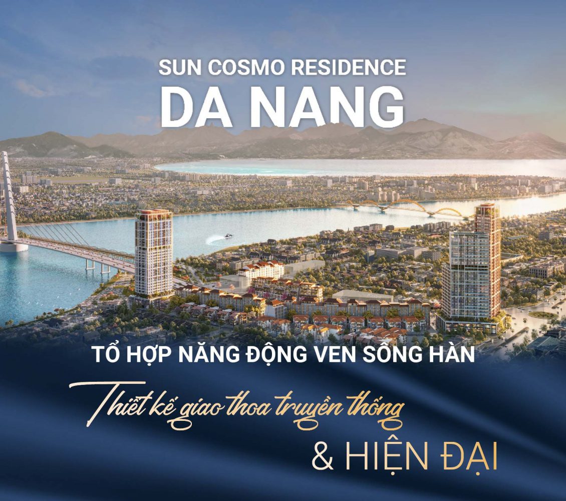 TIỀM NĂNG KHU ĐÔNG ĐÀ NẴNG TRONG 5 NĂM TỚI