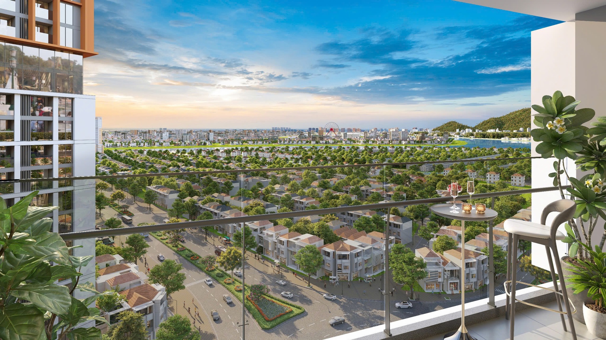 LỊCH THANH TOÁN SUN CORA THEO TIẾN ĐỘ XÂY DỰNG