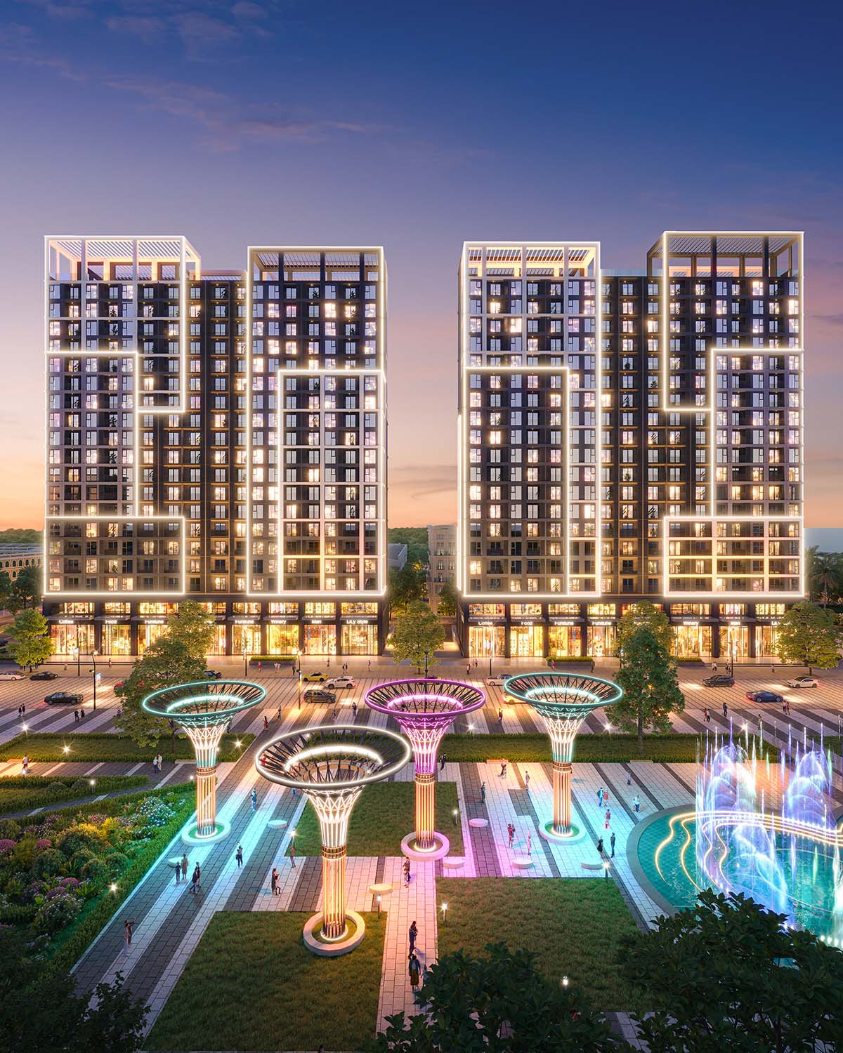 Các Phương Án Thanh Toán Dành Cho Nhà Đầu Tư & Khách An Cư Tại Sun Sầm Sơn